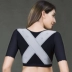 Thẩm mỹ viện Xi Shier nhận sữa mẹ để loại bỏ ngực giả đồ lót corset áo ngực mỏng cánh tay chống nới rộng - Corset Corset