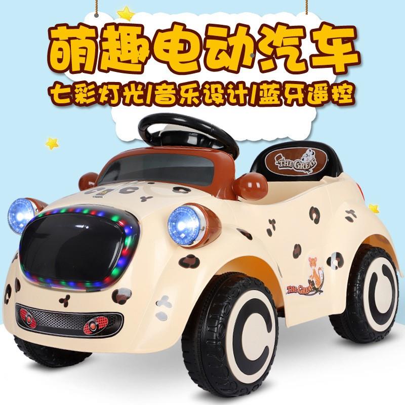 婴儿玩具0一1岁男孩车婴幼儿汽车四轮车遥控1-3岁宝宝车摇摆车可