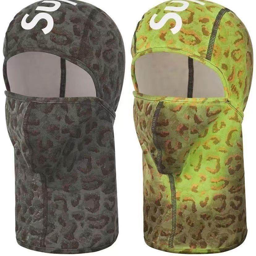 新品外贸S温感变色面罩冬季防风保暖头套针织帽套头帽子户外潮,淘宝优惠券,粉丝福利购,淘宝优惠卷