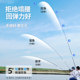 Fishing Kingdom National Comprehensive Fishing Rod is easy to use and not expensive