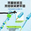 Fishing King Dongli knot-free main line group reinforcement line group Japan imported raw silk fishing line composition tied fishing line