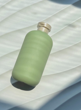 CHERIGA 精油香氛氨基酸无硅油洗发水 养护头皮 滋养去屑 500g