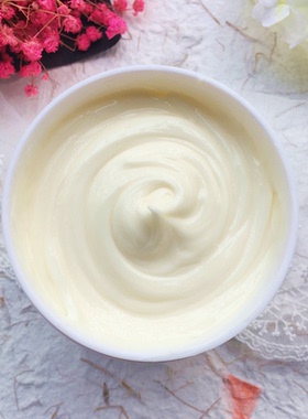 CHERIGA 黄油乳木果身体乳润肤霜 瞬间滋润补水保湿全身 300g