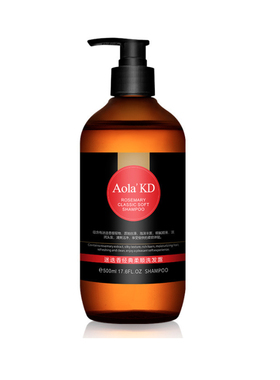 洗浴套件洗发水沐浴露发膜