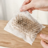 Гигиенический кушон, подушка безопасности, фильтр, гигиеническая расческа, 50 штук