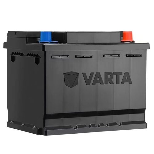 瓦尔塔启停蓄电池EFB H6-70AH大众途观帕萨特迈腾凌度高尔夫电瓶 - 图3