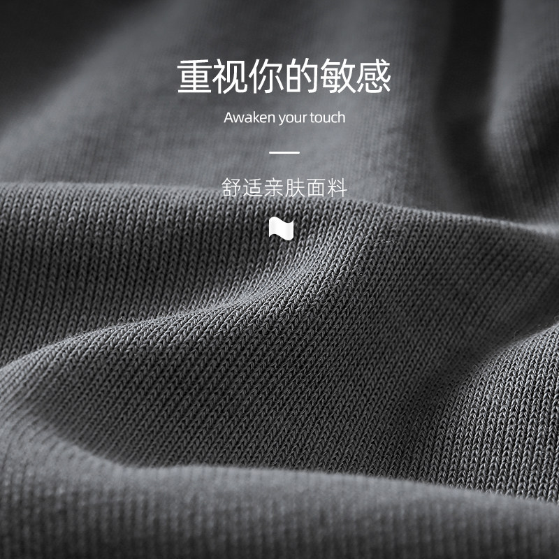 运动夏季高腰显瘦2022新款休闲短裤 许二吉休闲裤