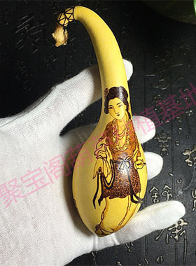小瓜条葫芦种子籽植物盆栽小手捻