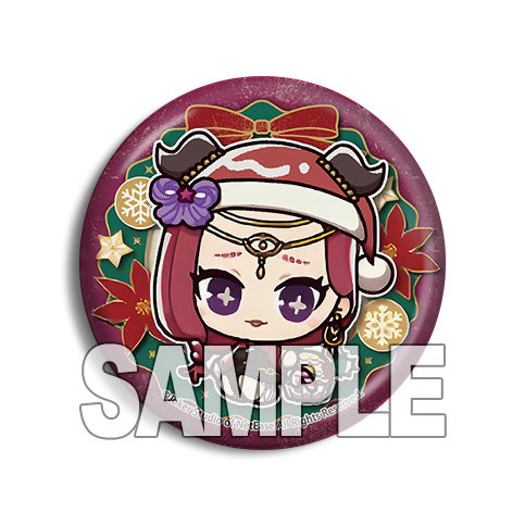 第五人格 糕特吧唧 2024圣诞 蛋糕特典徽章 医生 隐士 空军  祭司,淘宝优惠券,粉丝福利购,淘宝优惠卷