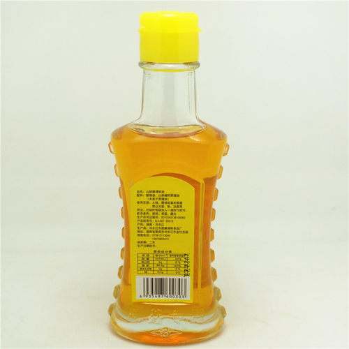 湖南新化冷水江特产调味品新鑫牌纯木姜子山仓子山胡椒油去腥包邮 - 图0