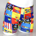 Authentic quần short boxer trẻ em dễ thương Phim hoạt hình trẻ sơ sinh đồ bơi trẻ em quần short bé trai nhà máy bán hàng trực tiếp - Bộ đồ bơi của Kid do boi be gai Bộ đồ bơi của Kid