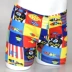 Authentic quần short boxer trẻ em dễ thương Phim hoạt hình trẻ sơ sinh đồ bơi trẻ em quần short bé trai nhà máy bán hàng trực tiếp - Bộ đồ bơi của Kid