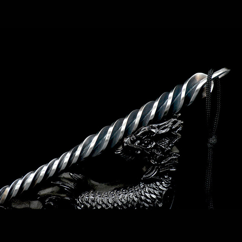 锰钢不求人痒痒挠多功能抓背抓痒神器车载安保防卫耙子桌面摆件,淘宝优惠券,粉丝福利购,淘宝优惠卷