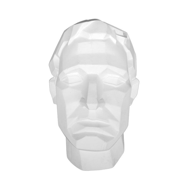 阿格里巴切面挂面阿古力素描静物写生教具石膏像头像美术绘画包邮 - 图3