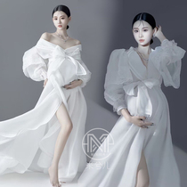 2354 pregnant women photographed costumes photosurrogates photogrammetry photography writing true art pure desire wind snow-spinning white gown out of lease