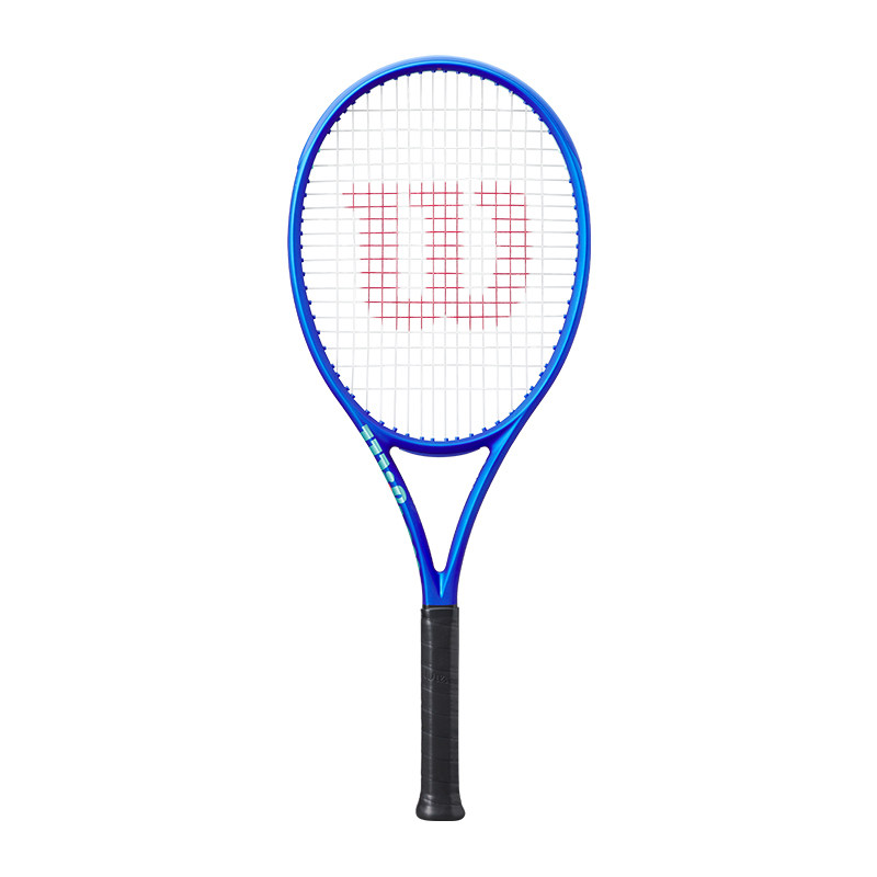 Wilson威尔胜ULTRA V5 QZ系列网球拍全碳素郑钦文同款网球拍正品 - 图3