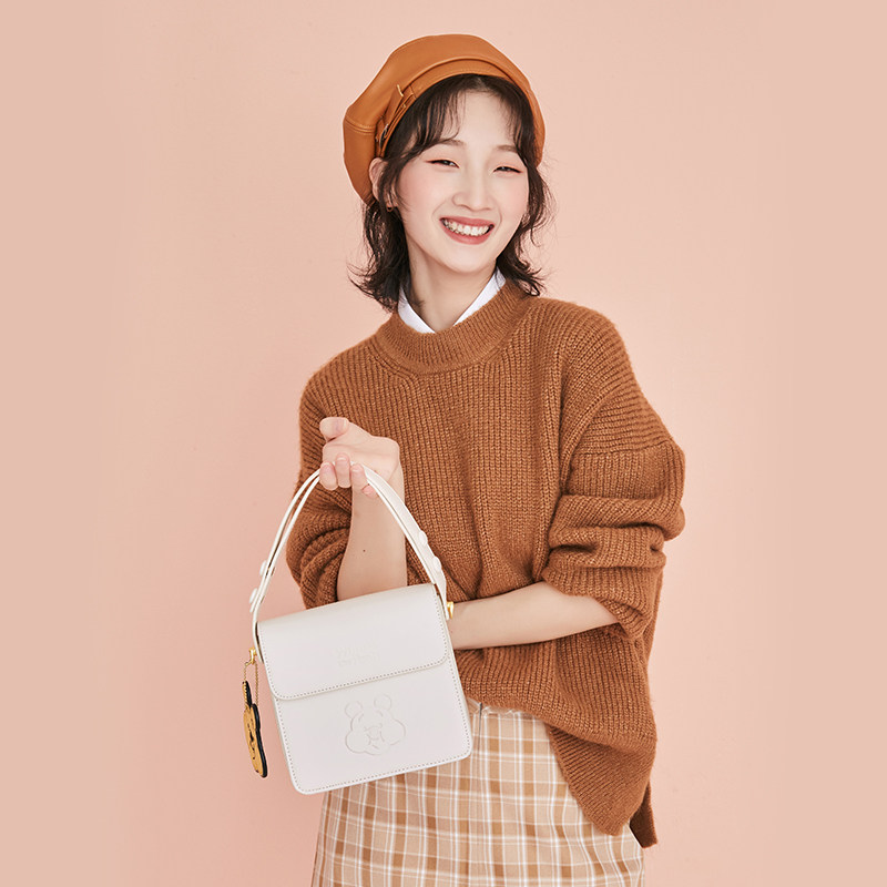 节日礼物不莱玫 不莱玫女士包袋