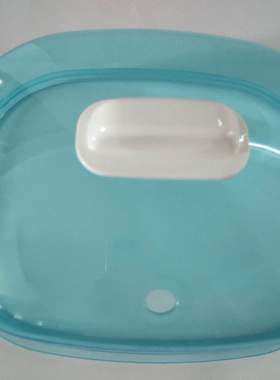 伊莱克斯Electrolux 电蒸锅 EGS010 蒸蛋器 配件 蒸盘/围笼/盖子