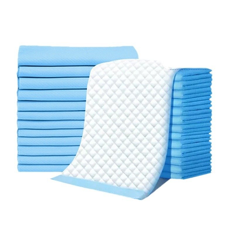 老人产妇姨妈期护理垫60*90cm一次性防水隔尿垫加厚成人床垫经济,淘宝优惠券,粉丝福利购,淘宝优惠卷