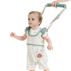 【爱宝适】宝宝防勒护腰学步带