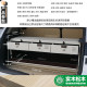 GLCGLEGLSXC60XC90 Car Trunk Storage Box Storage Box Password Lock Cabinet