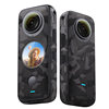 Shadow Stone Insta360X5X4X3 Film Sticker Accessories
