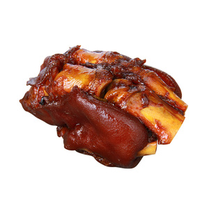 真空酱卤猪脚蜜汁猪蹄