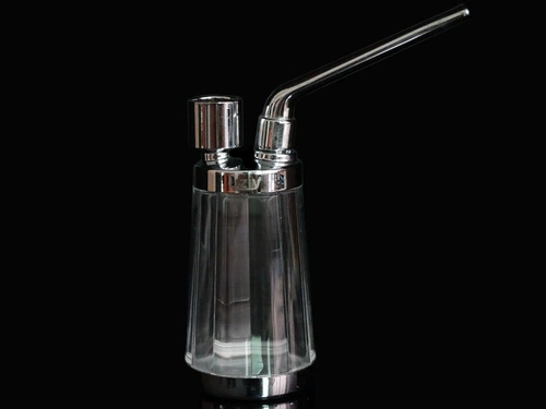 Яджу многофункциональный старший металлический фильтр для фильтра «Сигаретный горшок с сигарет».