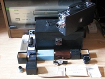 Kodak Kodak K 16mm 16 mm shake the film film camera