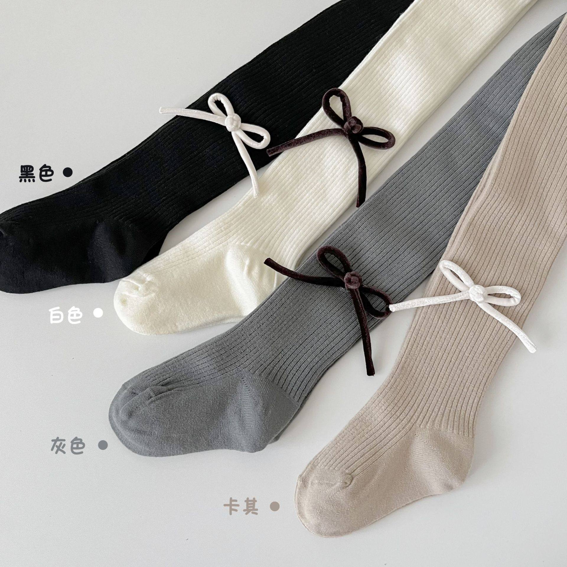 秋冬季女童连裤袜薄绒儿童裤袜保暖纯色宝宝打底裤百搭连体袜,淘宝优惠券,粉丝福利购,淘宝优惠卷