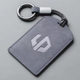 Key cover C10 card zero run card cover card bag key bag suede men and women nfc protective cover C16 special
