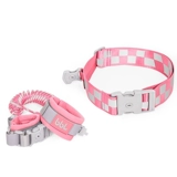 博比龙 Защитный детский безопасный браслет с поводком, детские вожжи поводок для выхода на улицу, анти-потеряшка