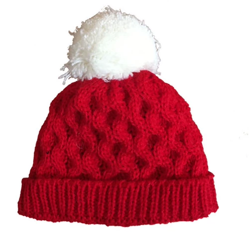 Хлопковая кукла, шерстяная вязаная шапка, бархатная кепка, шарф, США