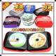 包邮 大容量光盘收纳盒CD包40片光碟包176E40光盘包DVD包CD盒