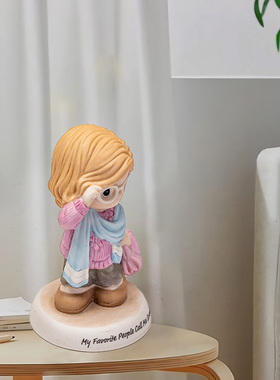 水滴娃娃PreciousMoments