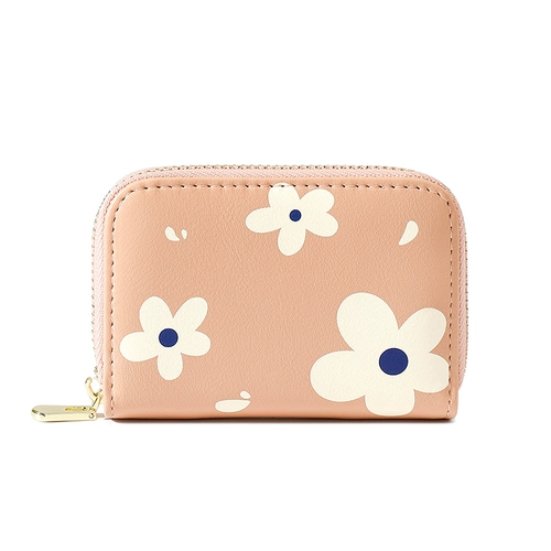 Маленький картхолдер, милая вместительная и большая сумка через плечо, свежие маленькие карточки, кошелек