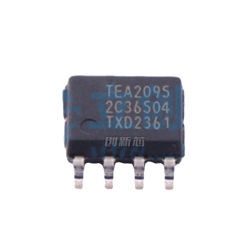 全新TEA2095T/1J 丝印TEA2095 SOP8 AC-DC控制器和稳压器芯片现货 - 图0
