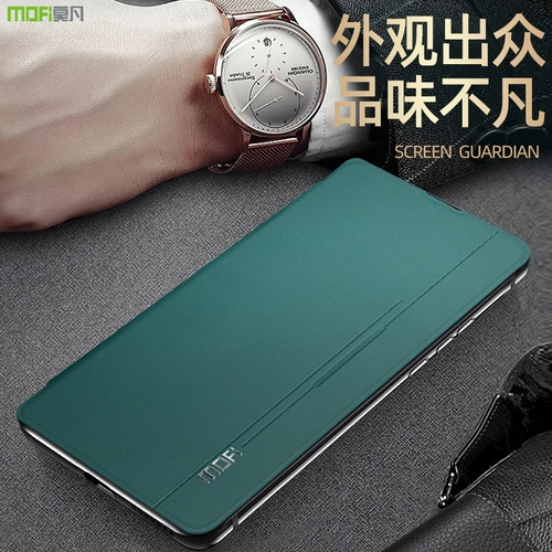 Xiaomi, раскладной чехол для телефона, 11 pro+, серия 10, 4G, 5G, защита при падении, 94G, 95G