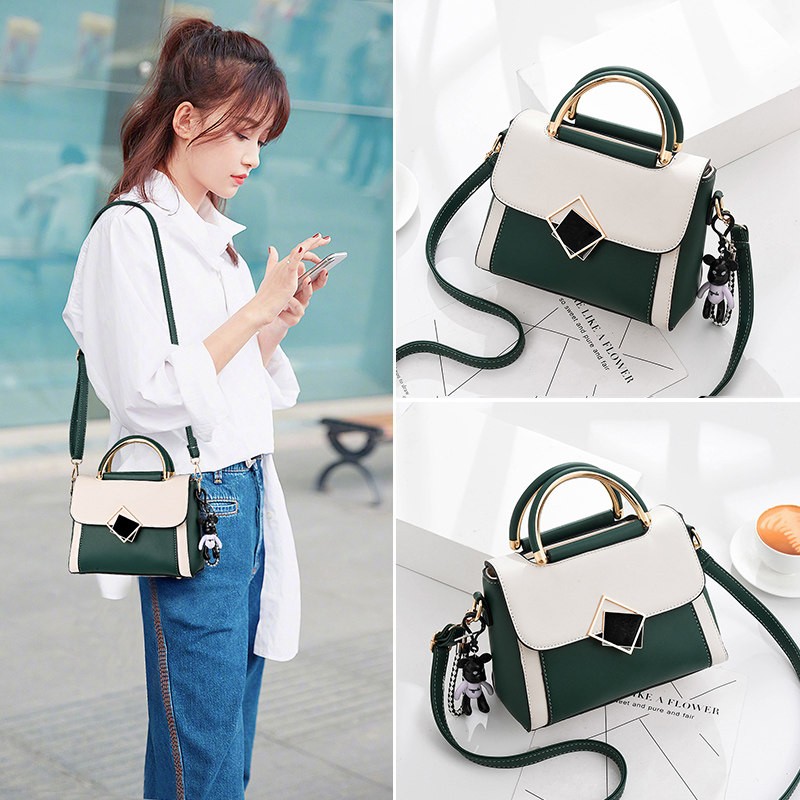 春夏2020新款2019潮网红流行包包 jooz品牌女士包袋