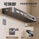 German quality bathroom storage rack without punching corner shelf