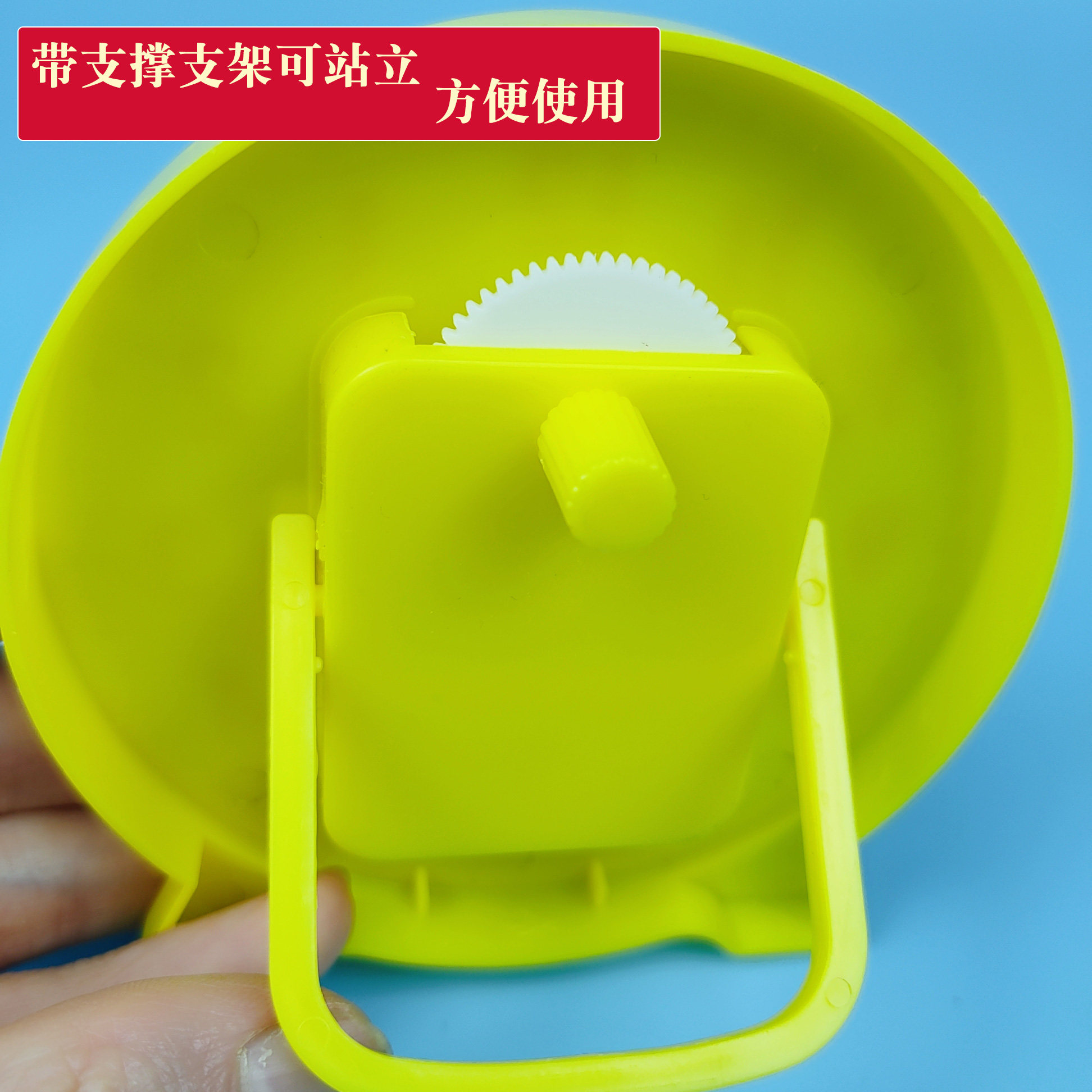 钟表模型小学教具时钟学习器儿童认识一二年级幼儿园时钟钟面学具