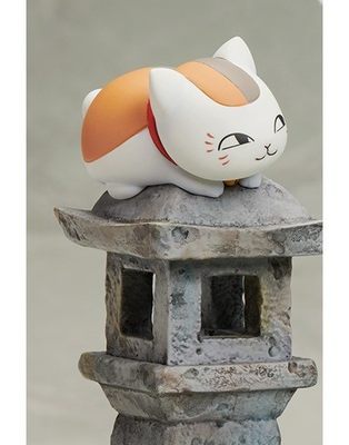 日版现货包邮aniplex 夏目友人帐剧场版夏目贵志斑正版手办 虎窝淘