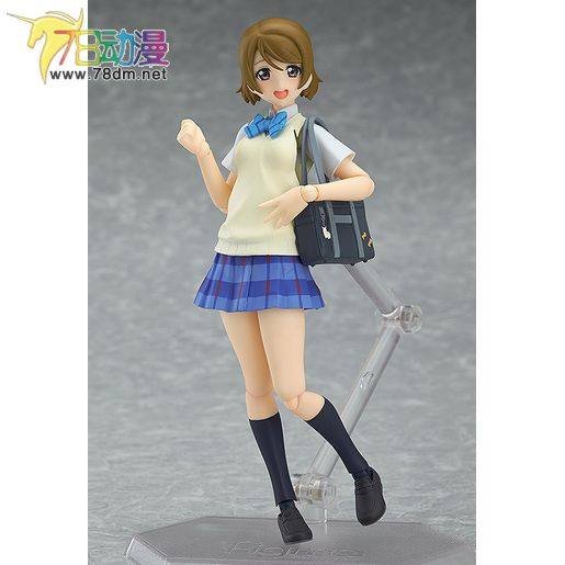 日版现货包邮mf Figma小鸟妮可果love Live凛海未绘里真姬希手办