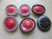 The Magic Sound SOLO HD original installation unloader unit