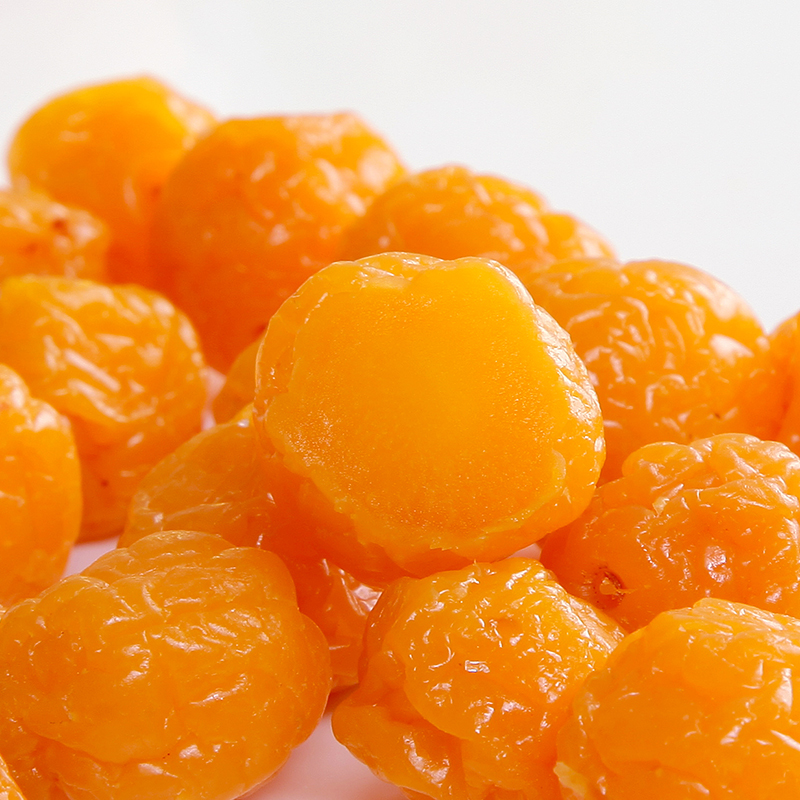 Xuehai Meixiang Pearl Plum 500g candied dried fruit