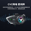 QINLIFEY80 helmet bluetooth headset full face helmet helmet summer helmet motorcycle helmet headset