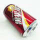 Over 68 yuan, sold in full box Taiwan imported black pine root beer TC330ML*24 cans