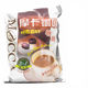 Special instant mocha coffee imported from Taiwan