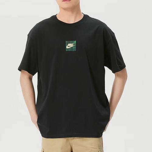 NIKE耐克短袖男装2026正品运动服休闲训练上衣健身T恤衫 IR4959 - 图2
