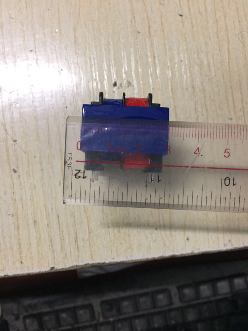 全新纯铜电热水器抽油烟机消毒柜压力煲电源变压器10.5V 300MA - 图1